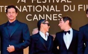 Ces films d'animation qui ont ému Cannes 2021