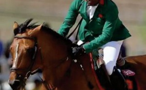 Sports équestres : Cinq cavaliers représenteront le Maroc aux Olympiades