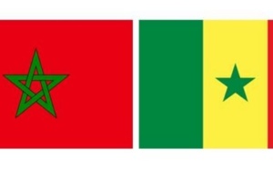 Séjour culturel de jeunes étudiants marocains au Sénégal