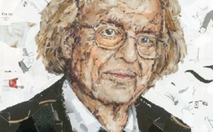 Le “Golden Tibetan Antelope Poetry Prize” au Syrien Adonis et à l'Américain Oritz