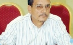 Entretien avec Al Hadj Abouzahir Omar, président de l’OCS :  «On est sur la bonne voie pour être au rendez-vous»