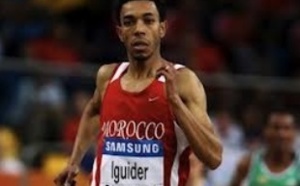 Iguider fustige la FRMA