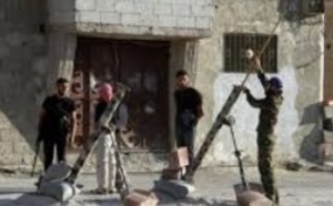 L'armée syrienne reprend les positions prises par les rebelles
