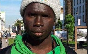 Le corps d’Ismaïla Faye sera rapatrié  en début de semaine au Sénégal