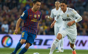 C’est parti pour le duel Barça-Real