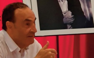 Habib El Malki à la tête de la Fondation du Festival du cinéma africain de Khouribga