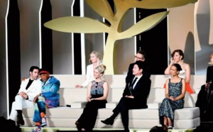 Après la Covid, Cannes s'est payé un coup de jeune