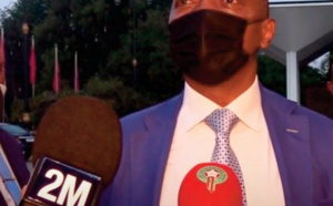 La Super Ligue vise à hisser le football en Afrique à des niveaux plus compétitif