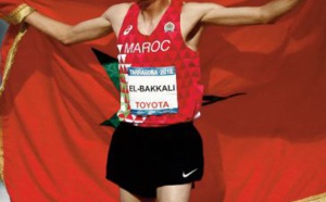 L'équipe nationale d'athlétisme vise une participation réussie aux JO de Tokyo