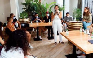 Le concert caritatif Artrack, une initiative artistique au service de l'éducation