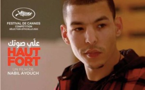 “Haut et Fort” de Nabil Ayouch reçoit le Prix du Cinéma Positif à Cannes