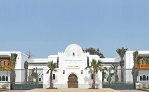 Piètre tentative d’instrumentalisation