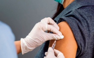 Les 30-34 ans appelés à tendre le bras à la piquouze de l’espoir