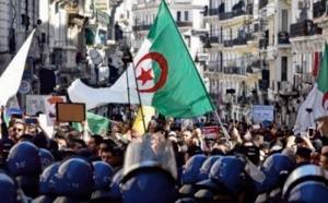 Une ONG appelle les autorités à “ prendre au sérieux ” les protestations dans le Sud-Est