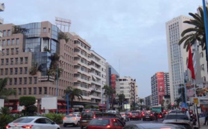 De fortes incertitudes pèsent sur les perspectives de l’économie nationale