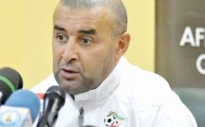 Entretien Avec l’entraîneur du DHJ, Abdelhak Benchikha : Le Difaâ visera le devant de la scène