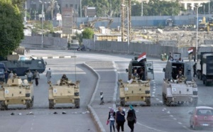 Le FS Maghreb-Machreq condamne la violence militaire et l'appel à la haine religieuse