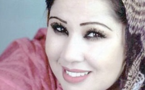 Saida Charaf loue le professionnalisme du Festival de raï