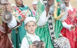 Clôture à El Jadida de “Jawharat Al Hayat”