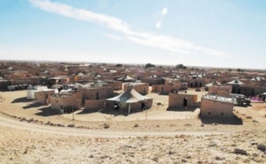 Fuite du représentant du Polisario à Madrid
