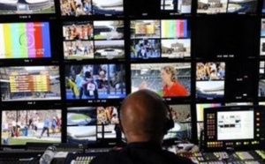 Les Marocains continuent de bouder la télévision nationale