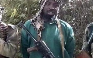 Attente de preuves pour la mort du chef de Boko Haram