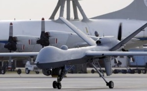 L'armée de l'Air US manque de volontaires pour piloter les drones