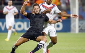 La bonne opération de la Sociedad et du Zenit