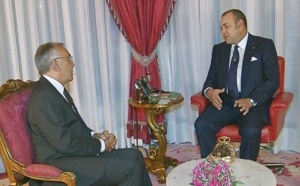 Nomination d’Omar Azziman président délégué du Conseil supérieur de l’enseignement