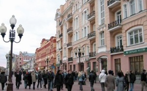 Russie: de nouveaux défenseurs  de la morale sortent dans la rue