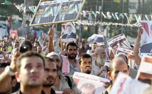Les pro-Morsi, désorganisés et décimés, comptent leurs rangs