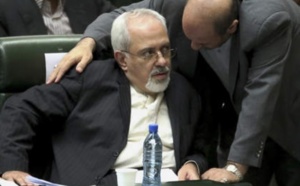 Posséder la bombe nucléaire menacerait la sécurité de l'Iran