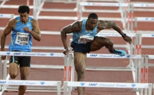 Les performances du meeting de Stockholm