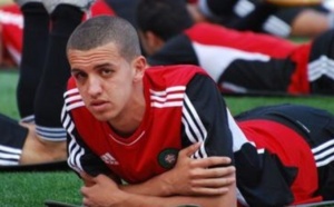 Zouhair Feddal à Parme