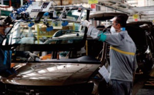 L'économie marocaine, une résilience à toute épreuve