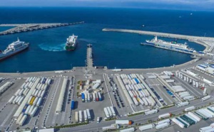 L’activité économique poursuit son rétablissement