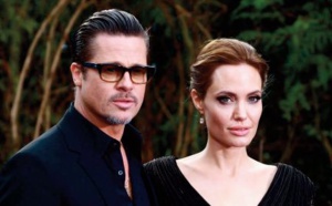 Angelina Jolie remporte une victoire dans sa bataille juridique contre Brad Pitt