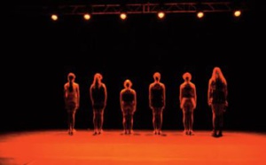 La formation théâtrale pour initier les jeunes à la pratique artistique