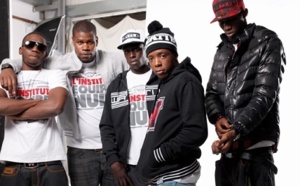 People : Les mésaventures des stars Sexion d’Assaut