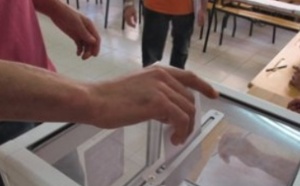 Municipales jordaniennes  sur fond de tension