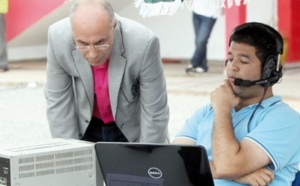 Le FUS débute le championnat du bon pied