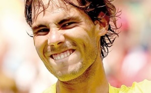 Rafael Nadal joue les durs à New York
