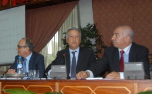 Les maux de la capitale économique Les maux de la capitale économique