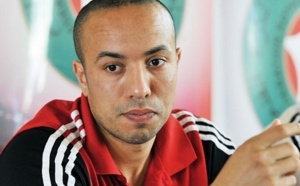 Kharja vers Livourne