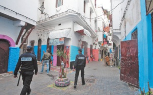 Restrictions à maintenir ou reconfinement à envisager