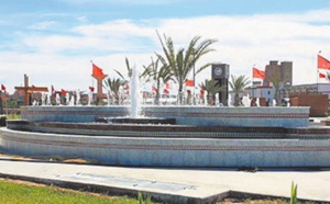 Laâyoune déploie son charme auprès des diplomates et investisseurs