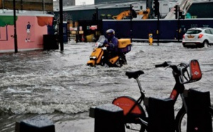 Assaillis par les cataclysmes, 195 pays se penchent sur les prévisions climatiques