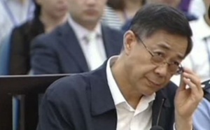 Fin du procès de Bo Xilai en Chine