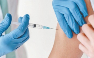 La campagne de vaccination bat son plein: Vaccinodromes et vaccin pour tous