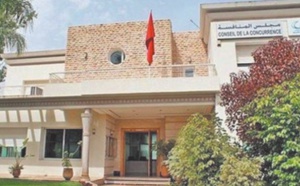 Rapport annuel du Conseil de la concurrence: 82 décisions et avis en 2020